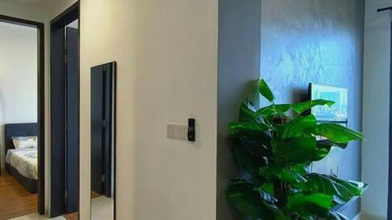Photo of Bedroom in Maluri