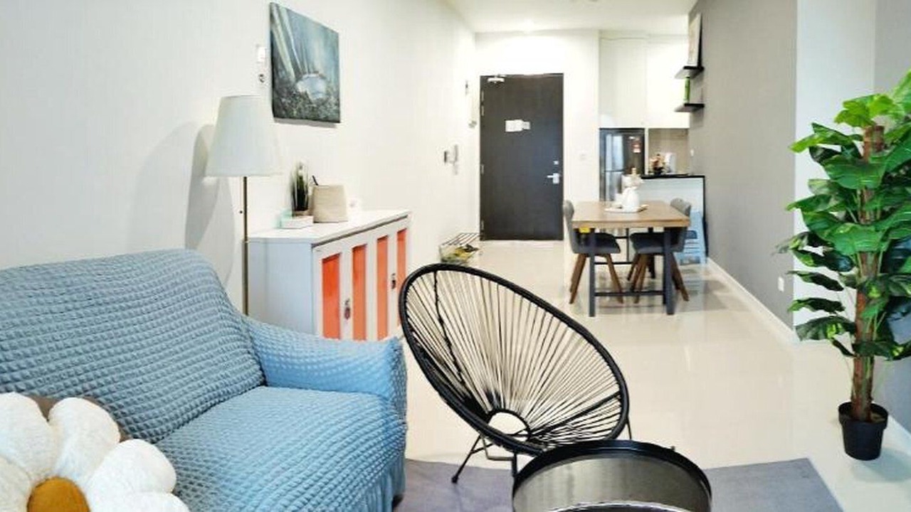 Photo of Livingroom in Maluri