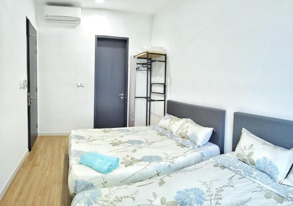 Photo of Bedroom in Maluri