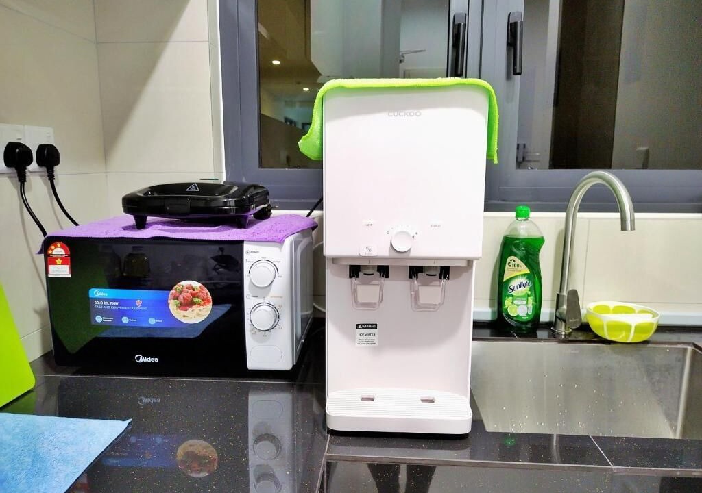 Photo of Kitchen in Maluri