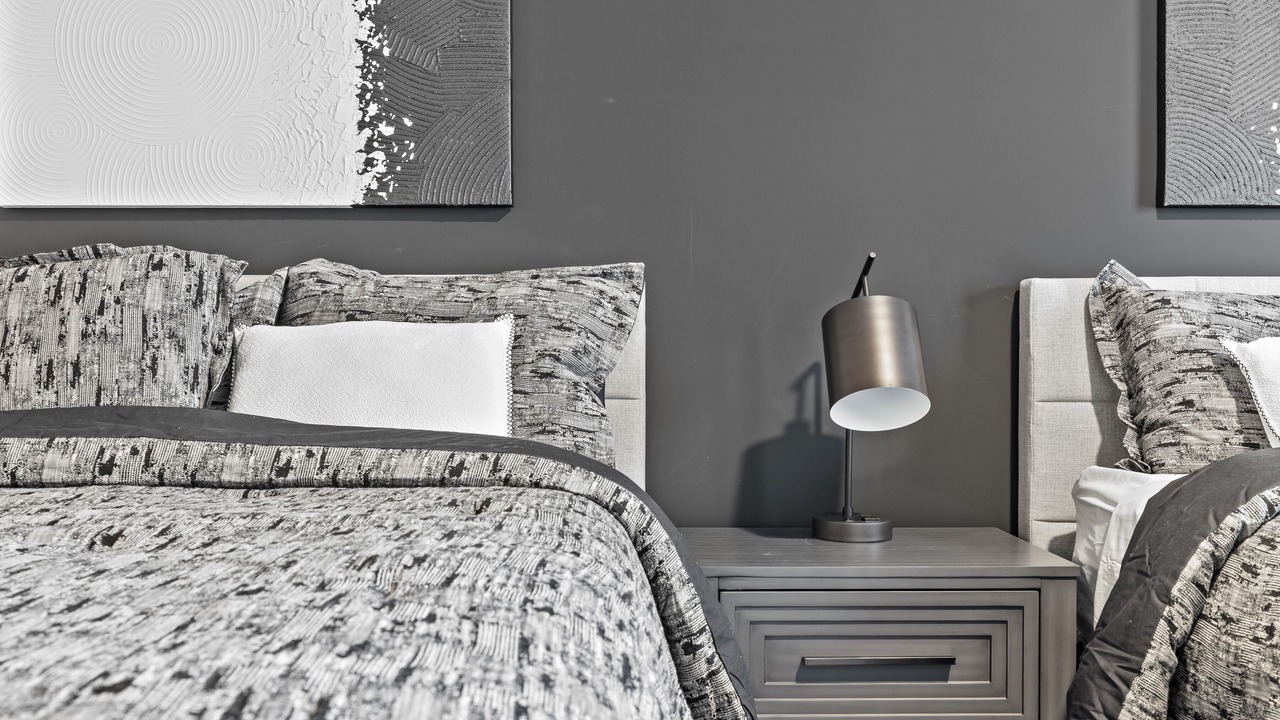 Photo of Bedroom in Downtown Nashville