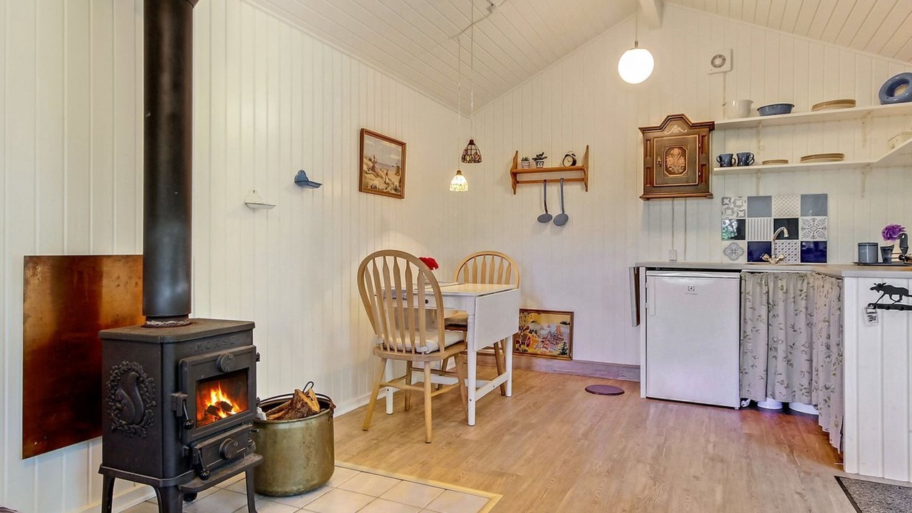 Photo of Bedroom in Ribe