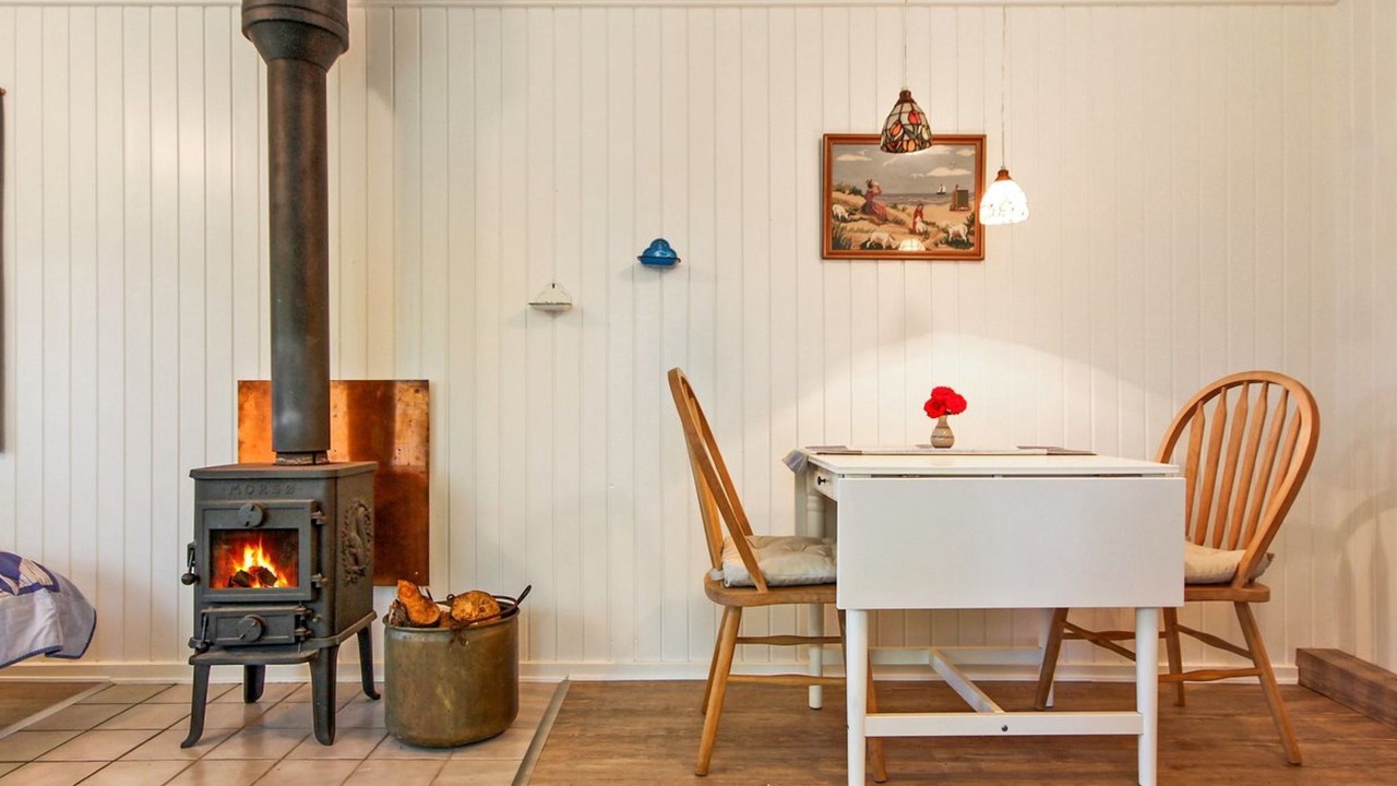 Photo of Livingroom in Ribe