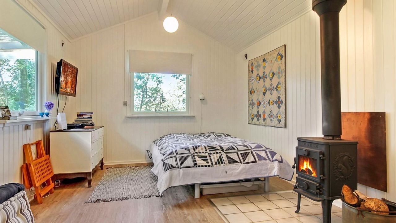 Photo of Livingroom in Ribe