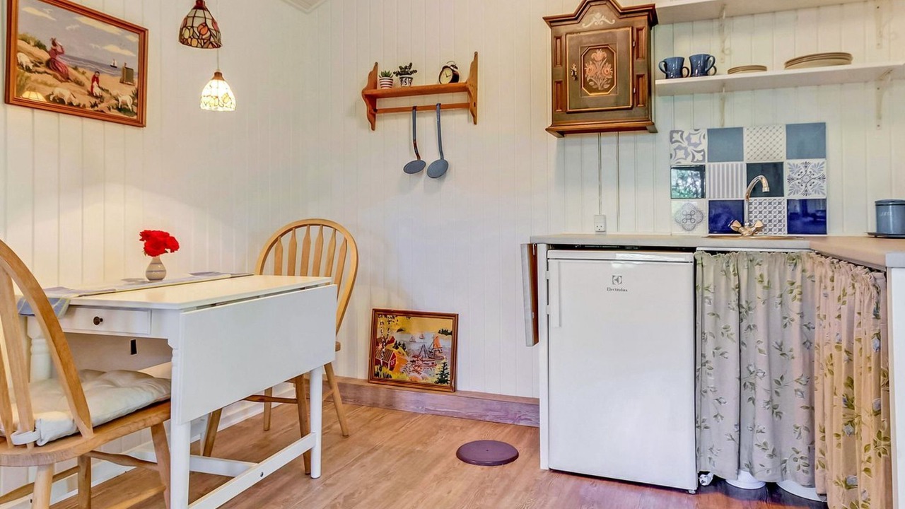 Photo of Bedroom in Ribe