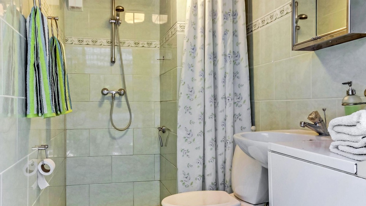 Photo of Bathroom in Ribe