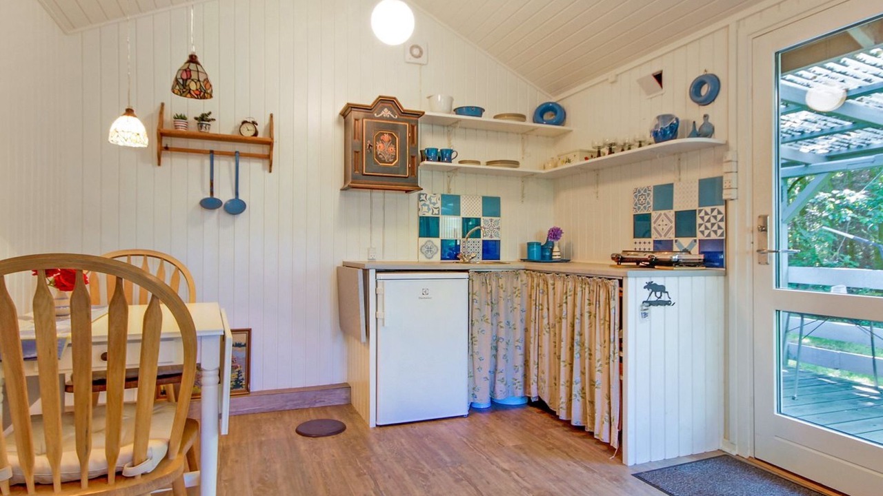 Photo of Bedroom in Ribe