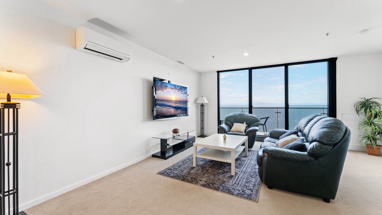 Photo of Livingroom in Gungahlin