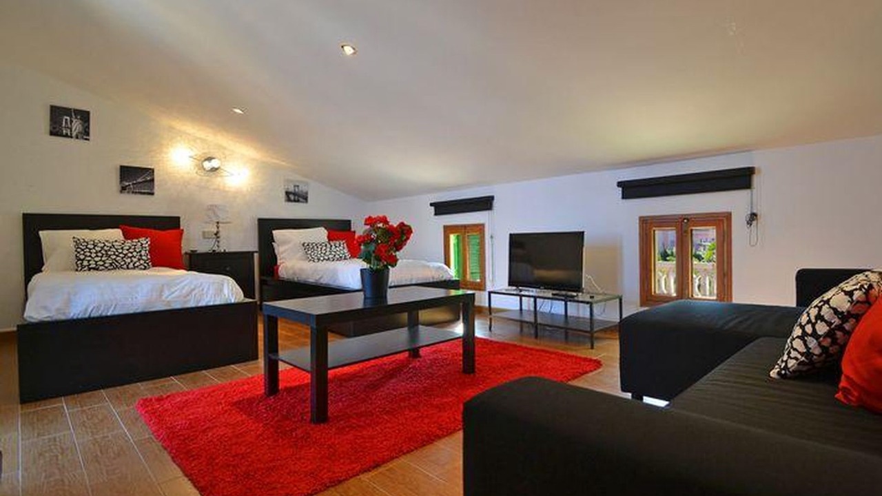 Photo of Livingroom in El Toro