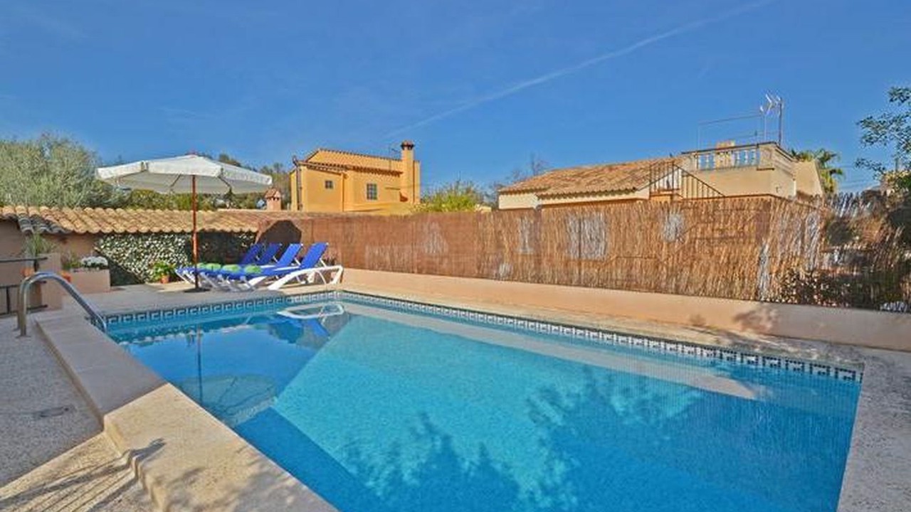 Photo of Outdoor in El Toro