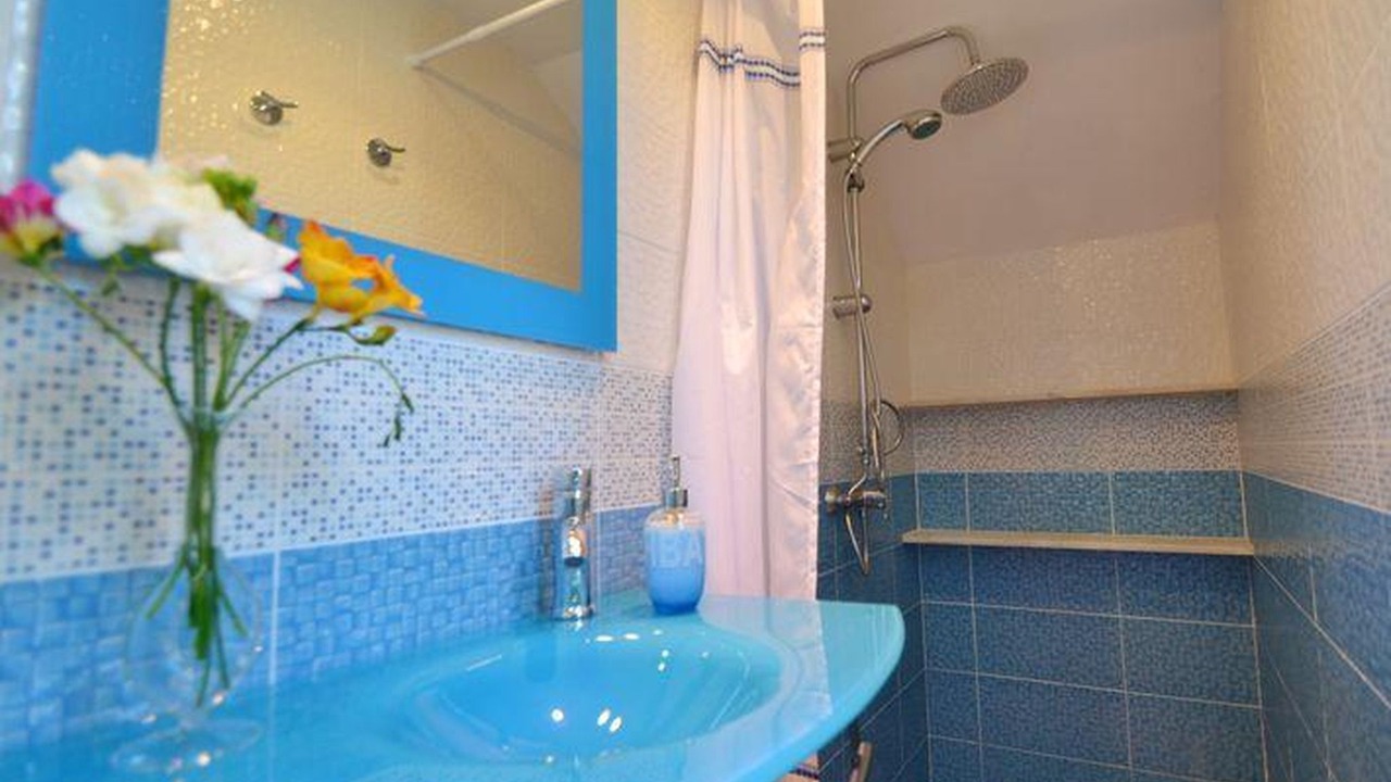 Photo of Bathroom in El Toro