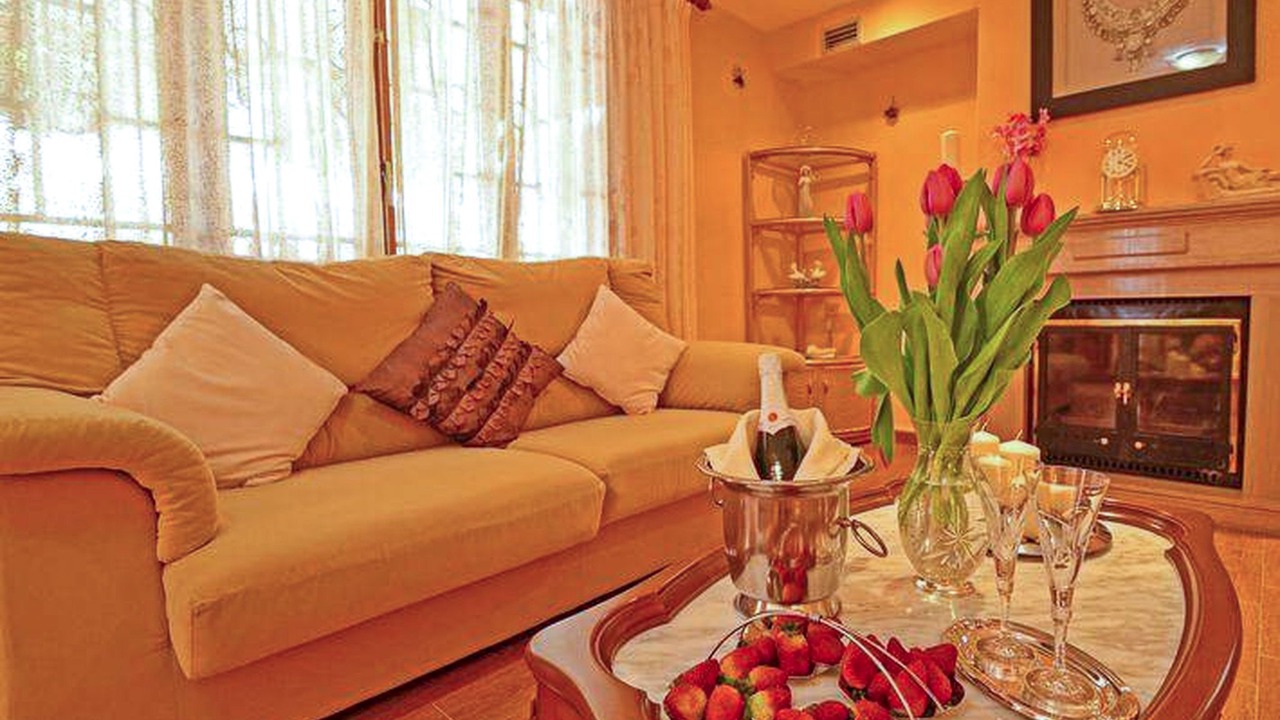 Photo of Livingroom in El Toro
