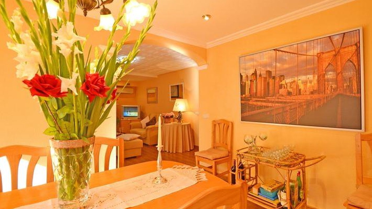 Photo of Bedroom in El Toro