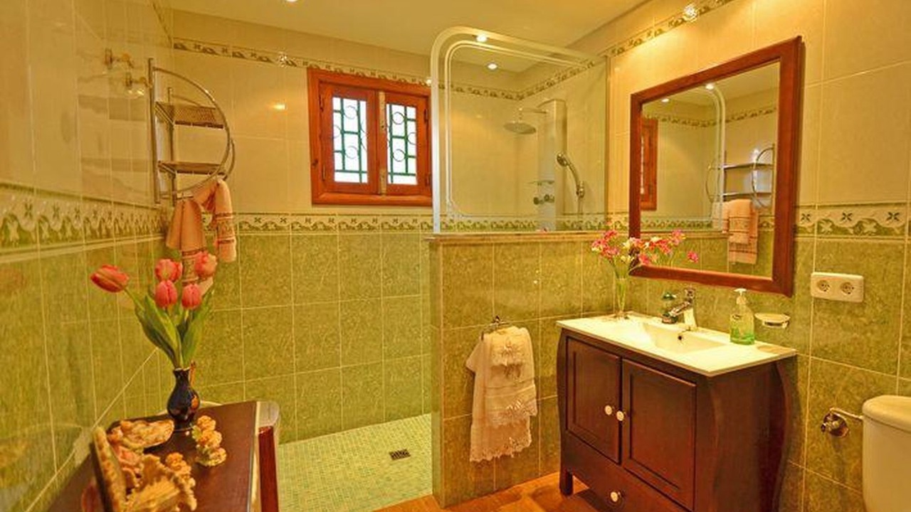 Photo of Bathroom in El Toro
