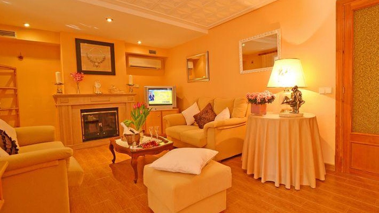 Photo of Livingroom in El Toro