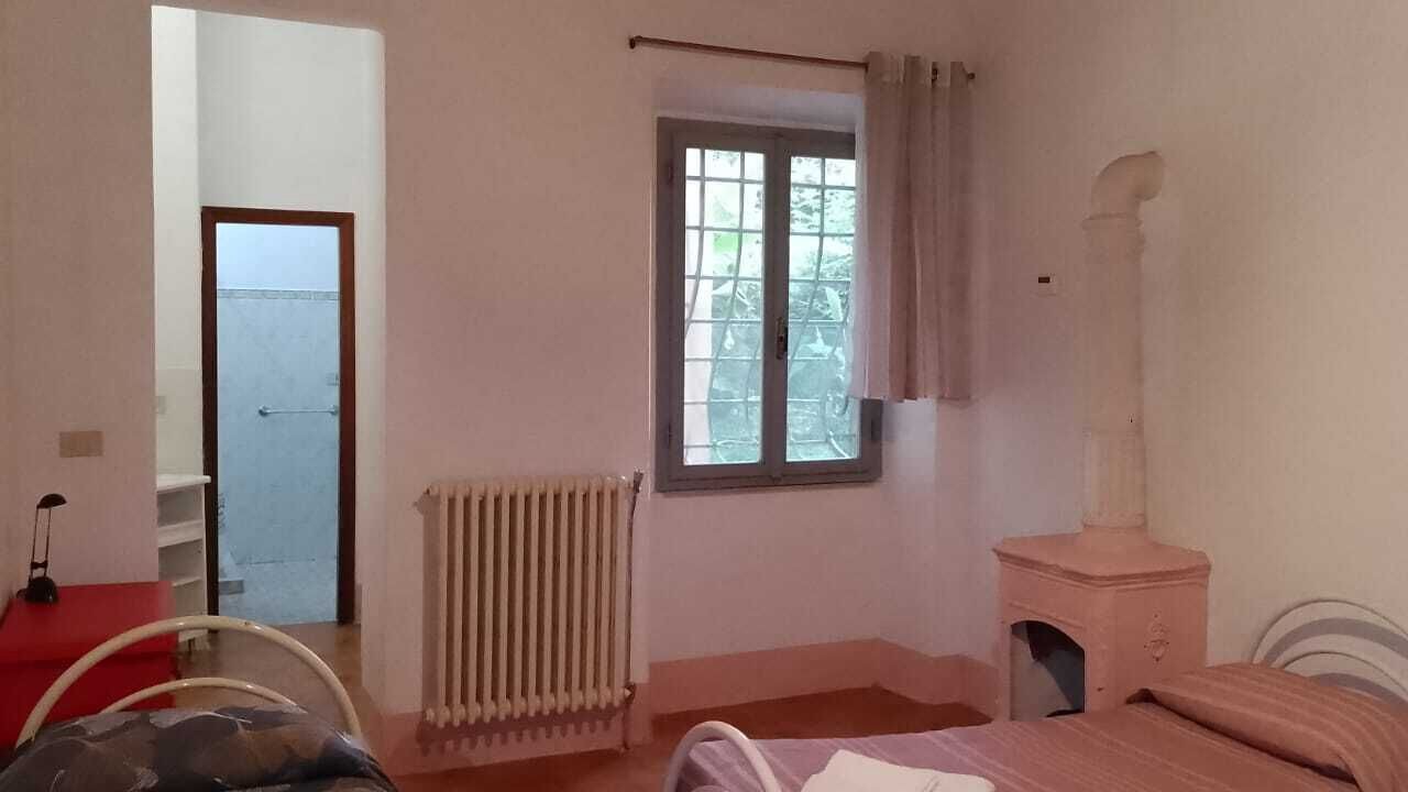 Photo of Bedroom in Pisa City Centre