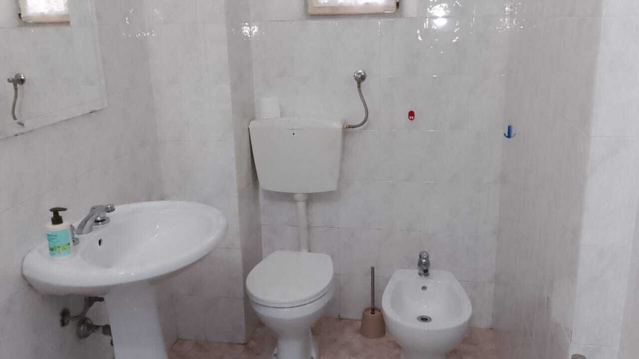 Photo of Bathroom in Pisa City Centre