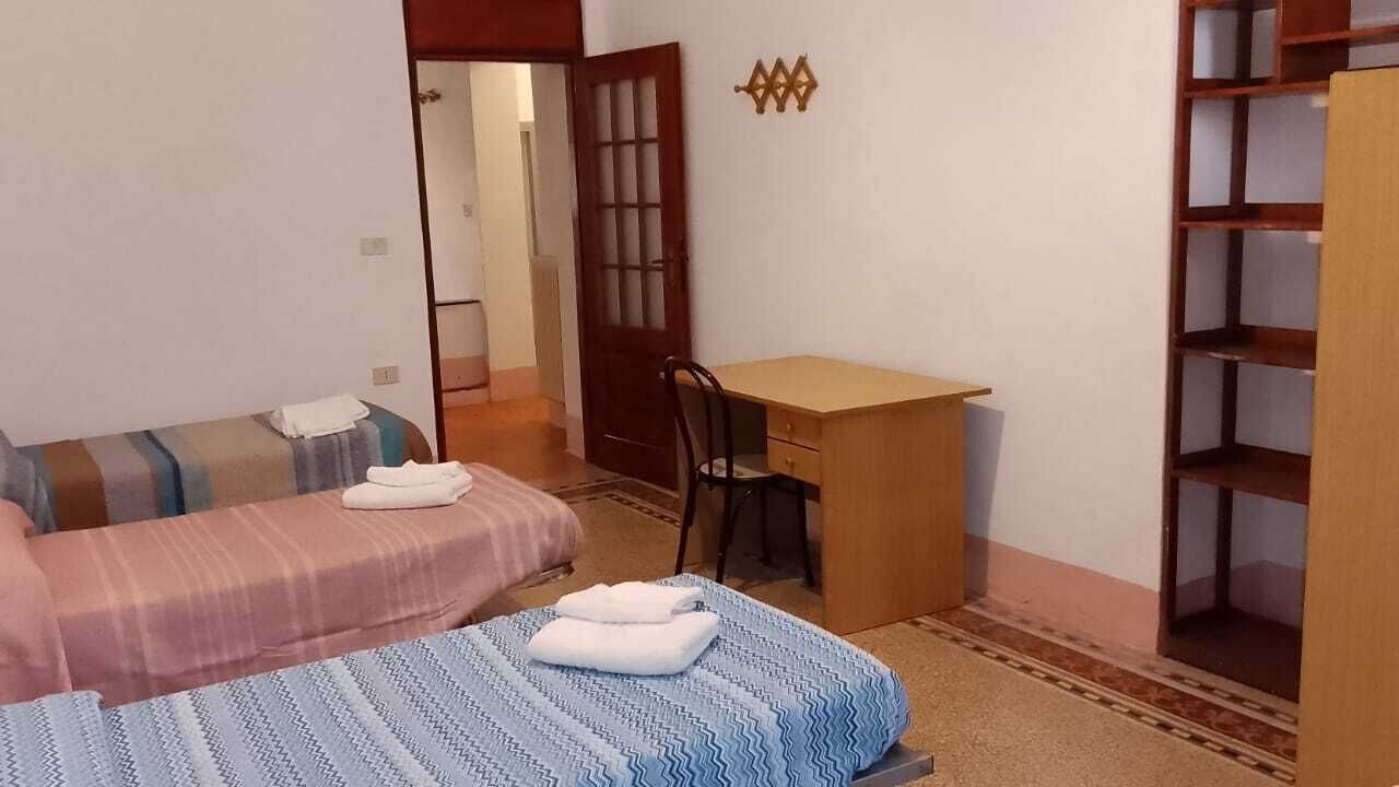 Photo of Bedroom in Pisa City Centre