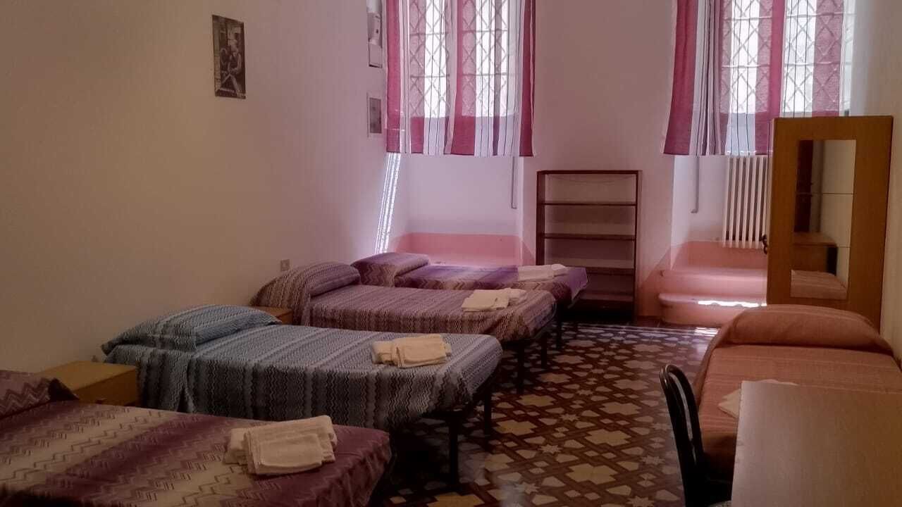Photo of Bedroom in Pisa City Centre