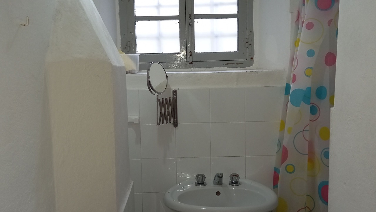 Photo of Bathroom in Pisa City Centre