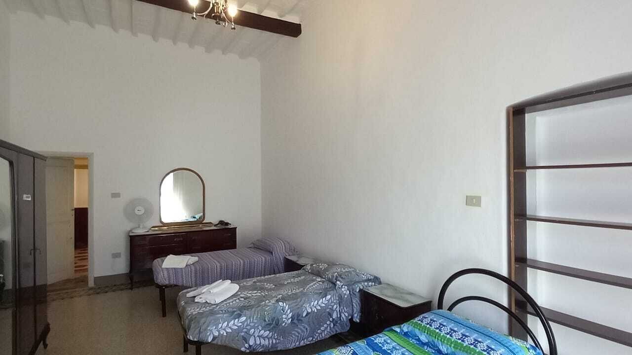 Photo of Bedroom in Pisa City Centre