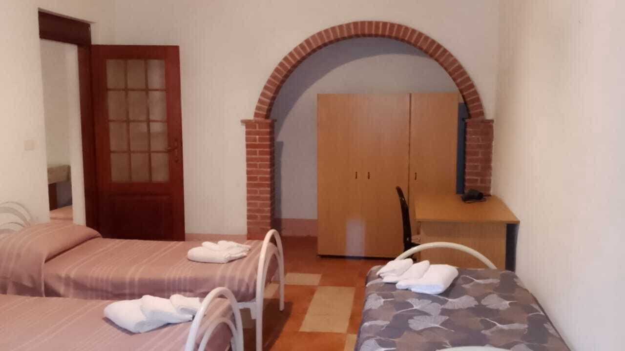 Photo of Bedroom in Pisa City Centre