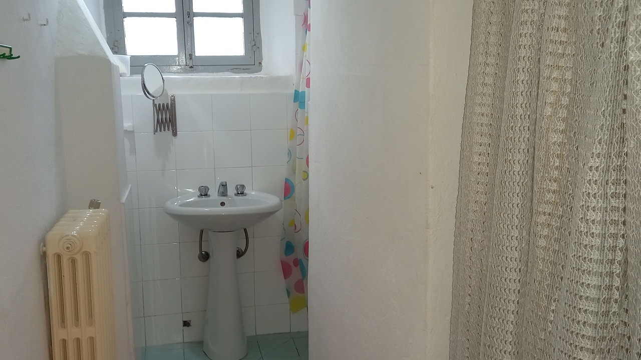 Photo of Bathroom in Pisa City Centre