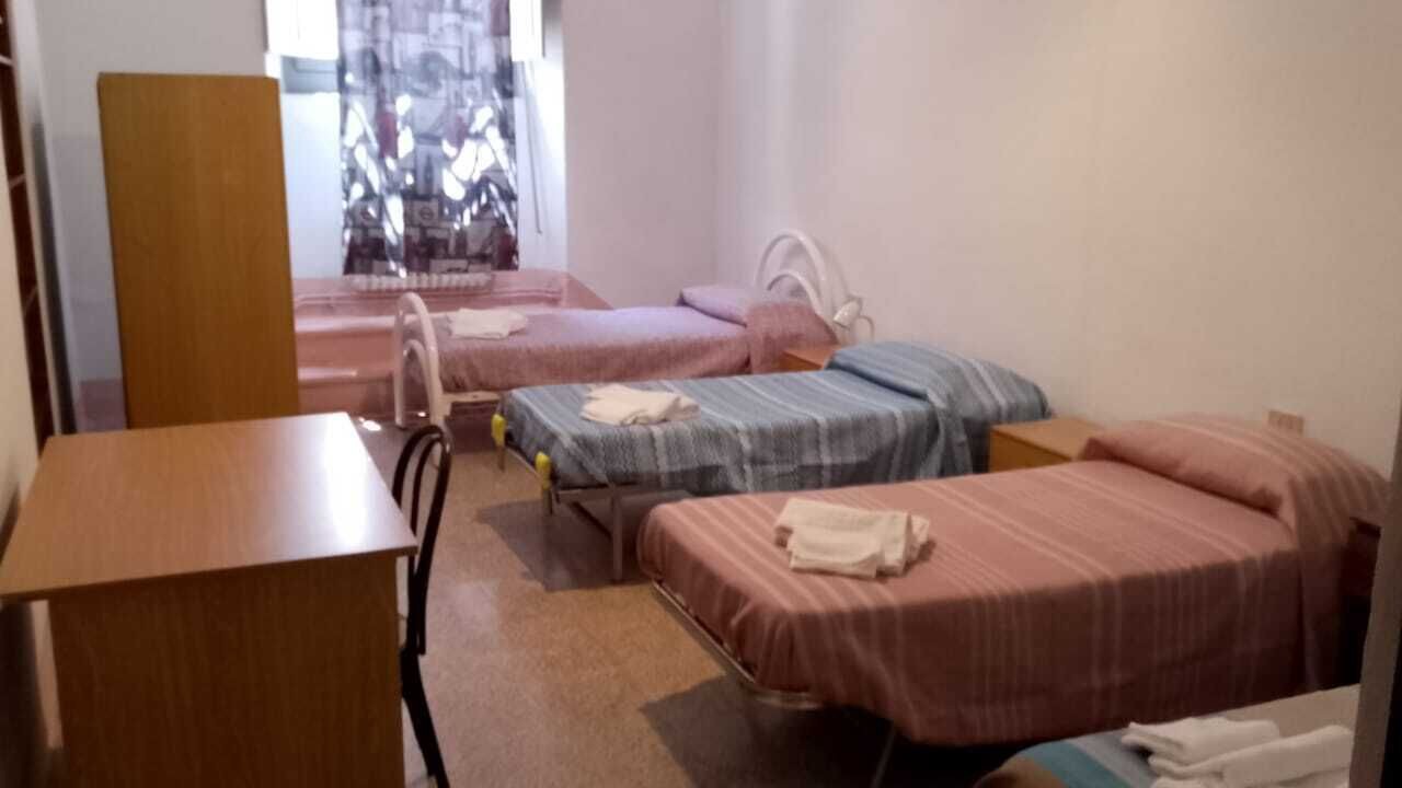 Photo of Bedroom in Pisa City Centre