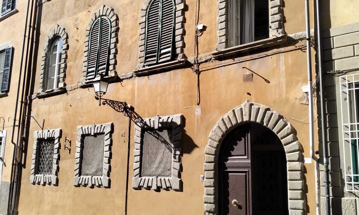 Photo of Outdoor in Pisa City Centre