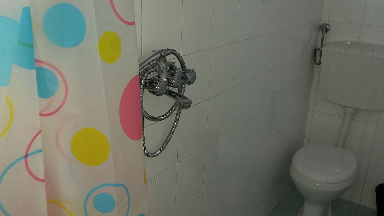 Photo of Bathroom in Pisa City Centre