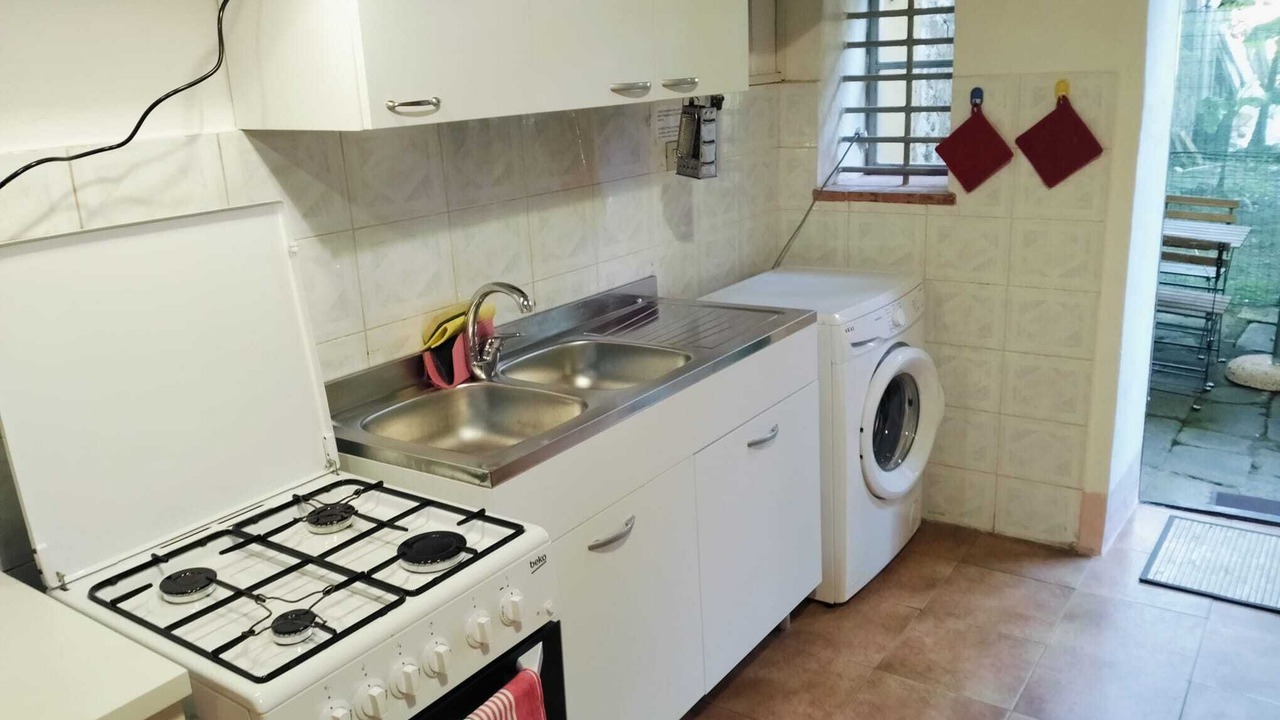 Photo of Kitchen in Pisa City Centre