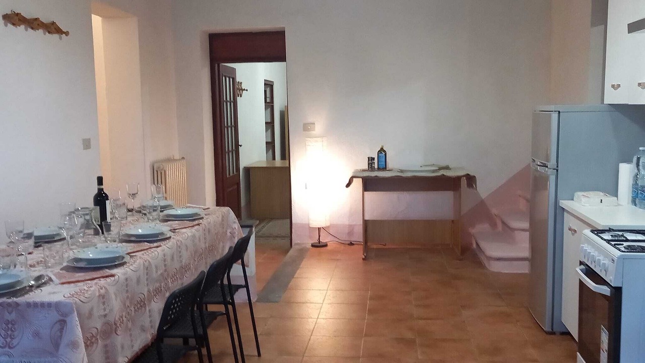 Photo of Kitchen in Pisa City Centre