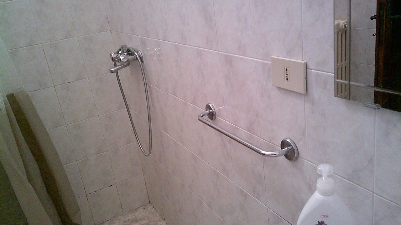 Photo of Bathroom in Pisa City Centre