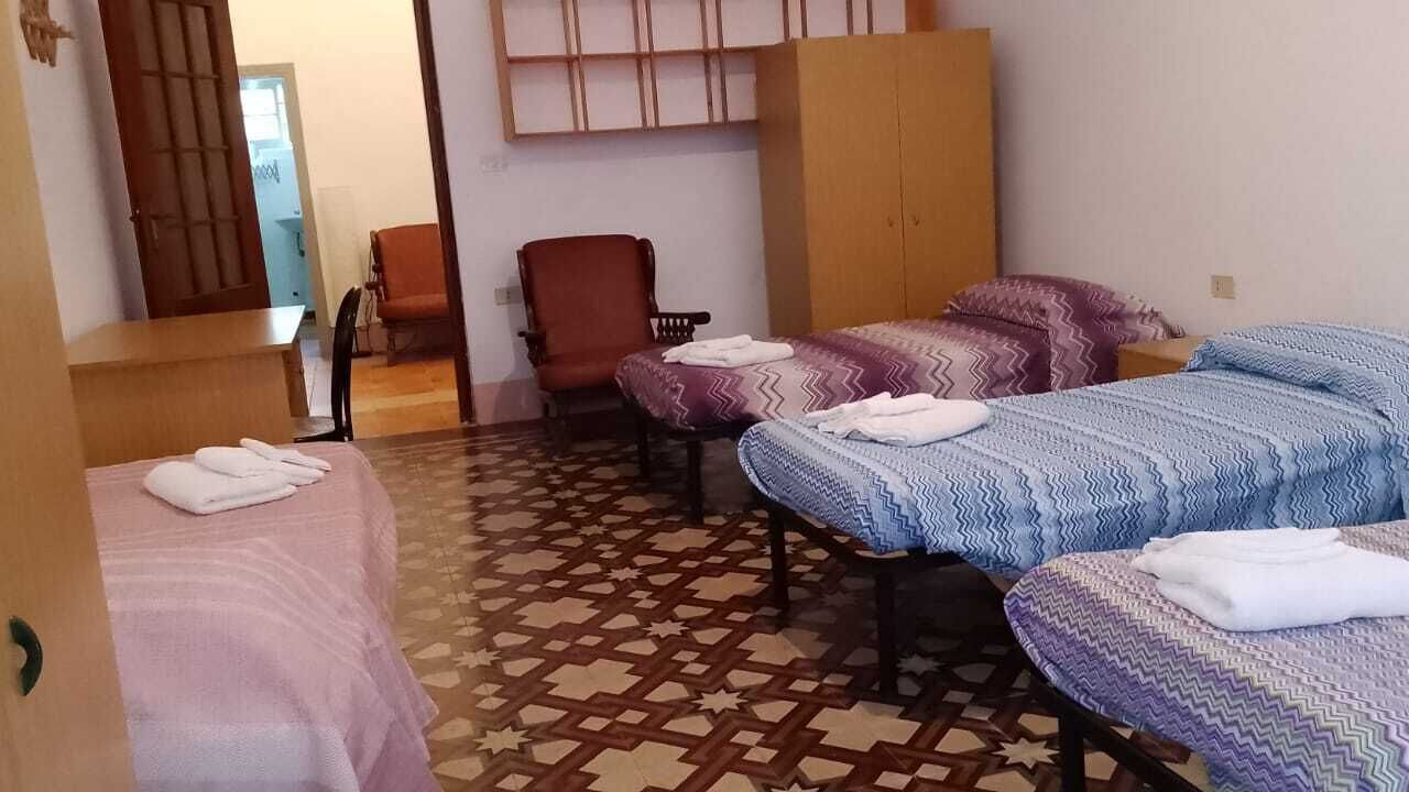Photo of Bedroom in Pisa City Centre
