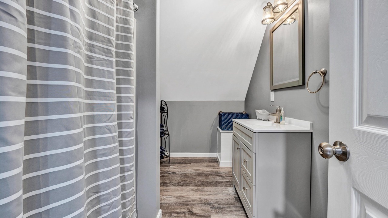 Photo of Bathroom in Penhook