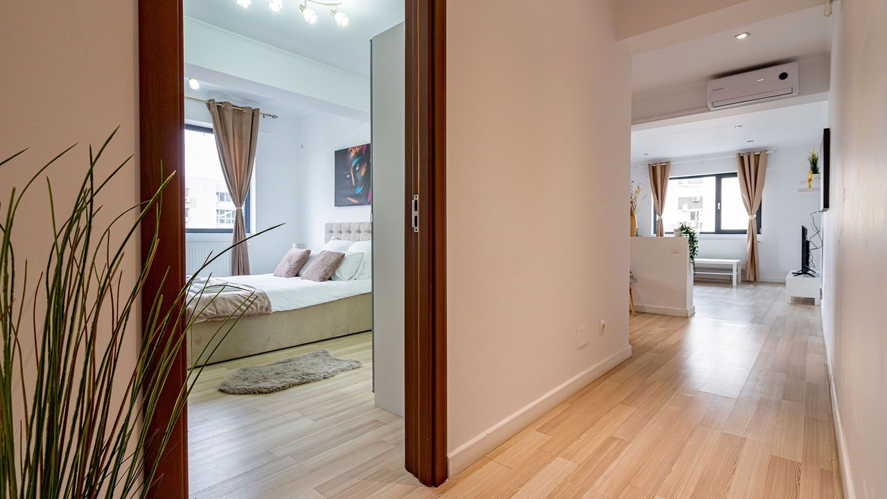 Photo of Bedroom in Militari