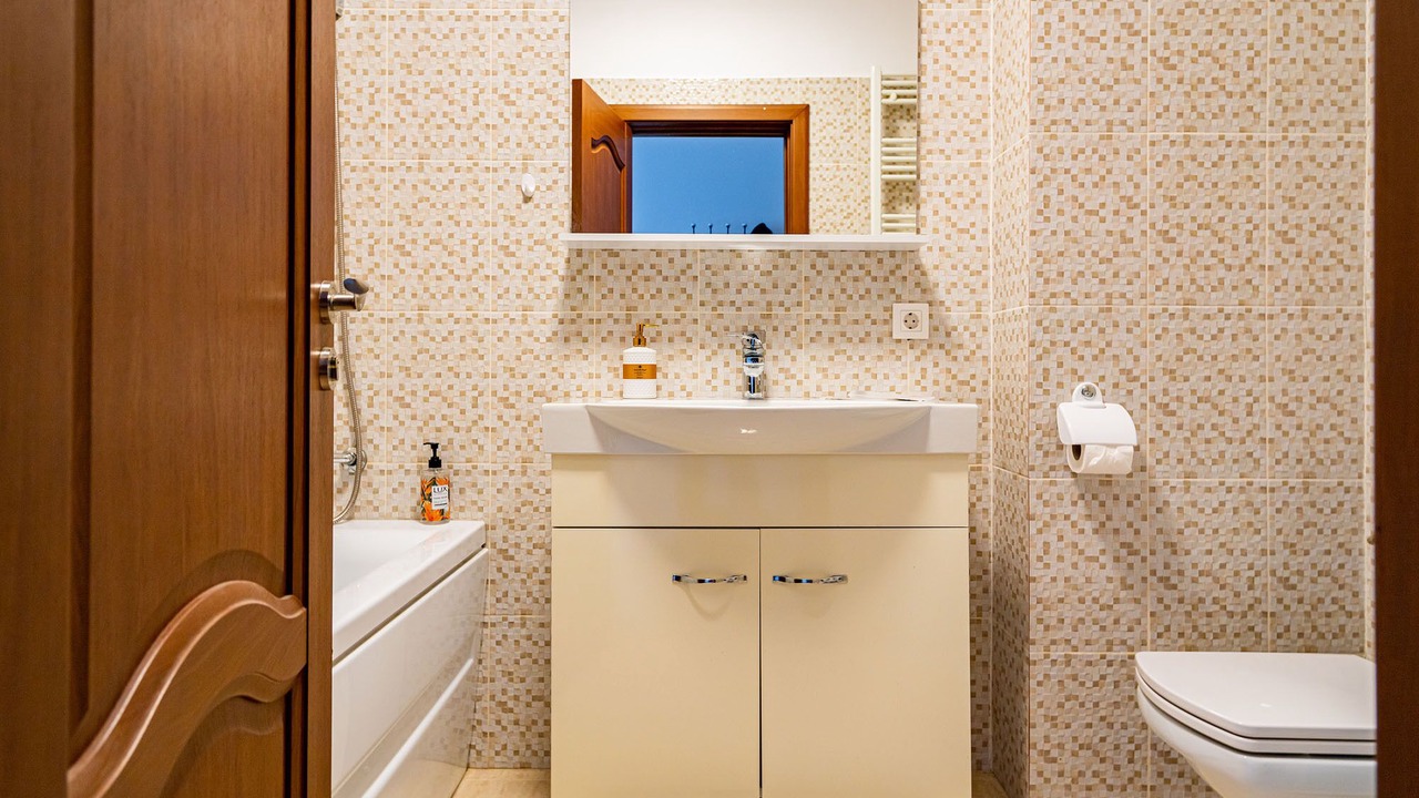 Photo of Bathroom in Militari