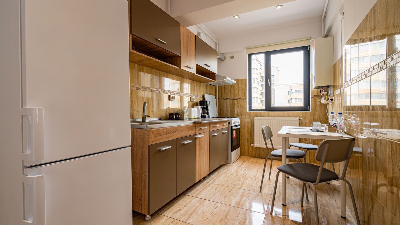 Photo of Kitchen in Militari