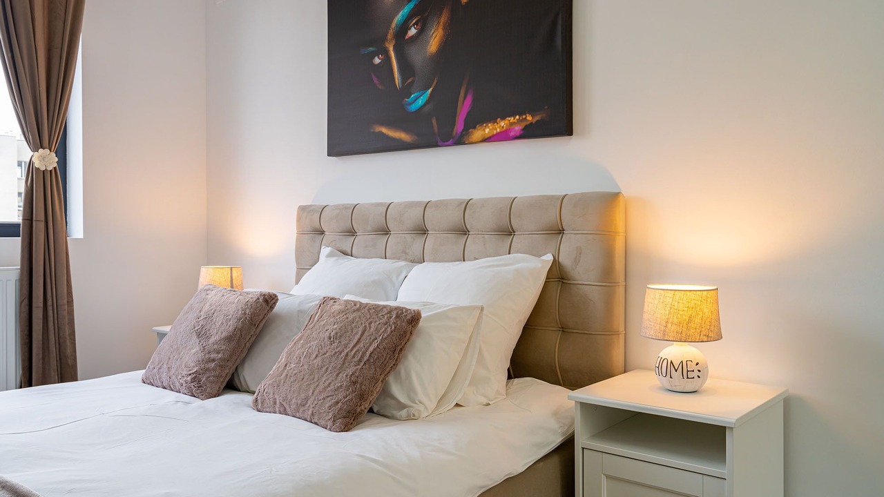 Photo of Bedroom in Militari