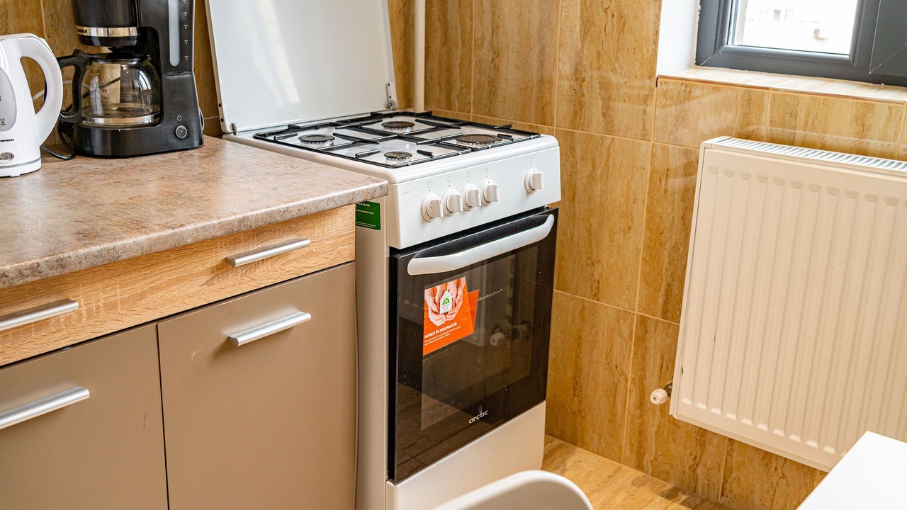 Photo of Kitchen in Militari