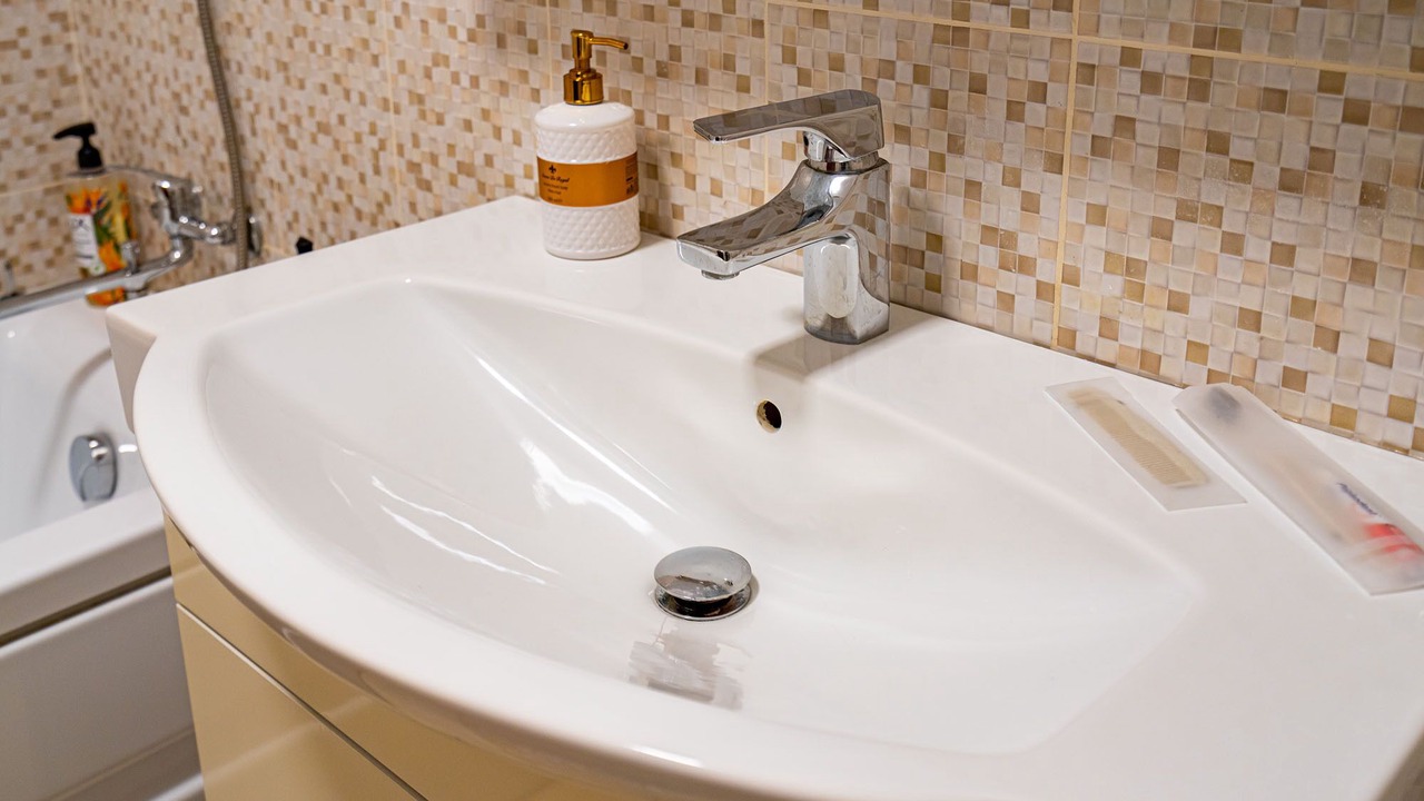 Photo of Bathroom in Militari