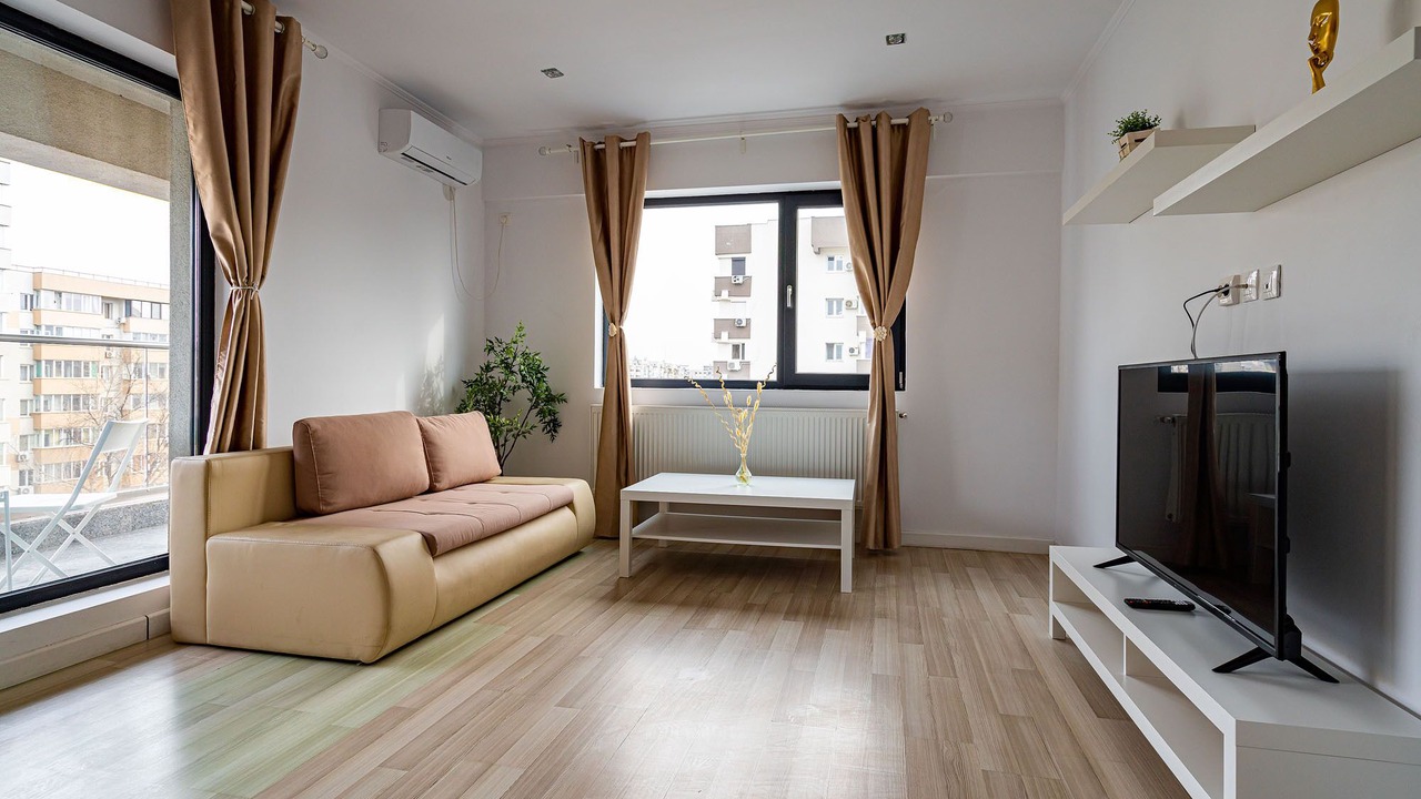 Photo of Livingroom in Militari