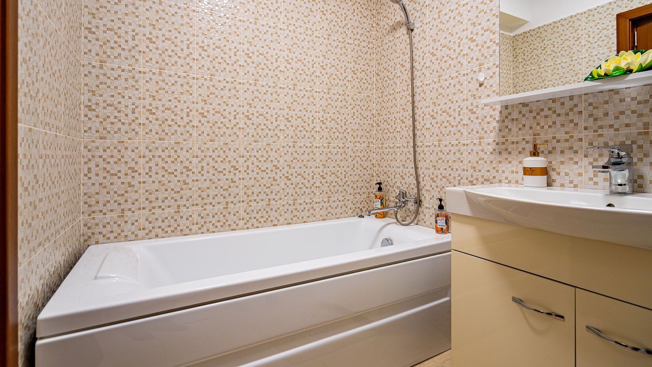 Photo of Bathroom in Militari
