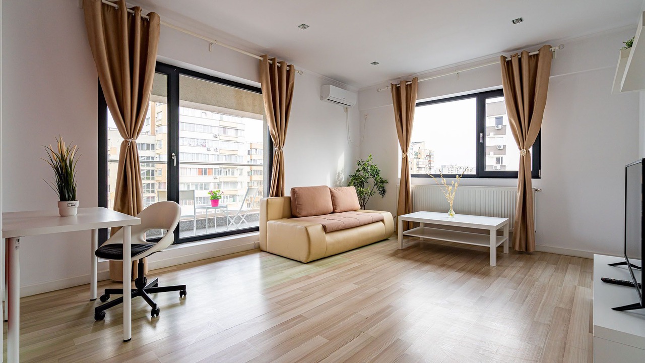 Photo of Livingroom in Militari