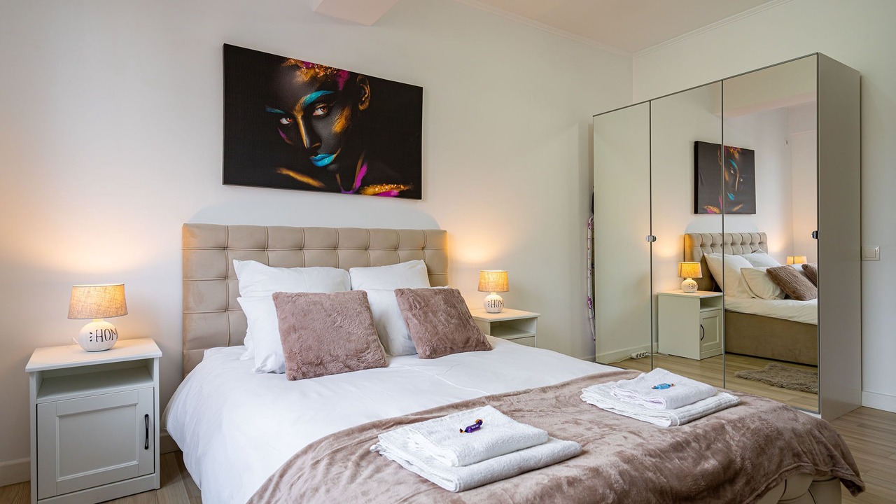 Photo of Bedroom in Militari