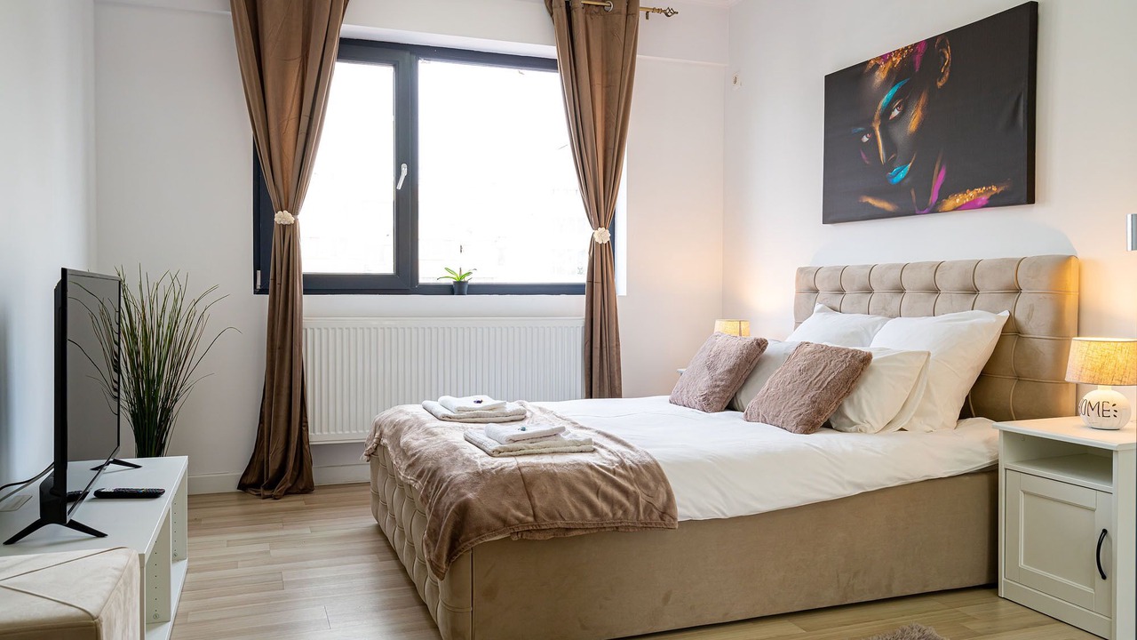 Photo of Bedroom in Militari