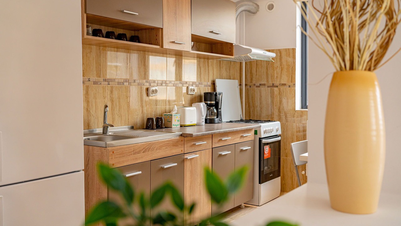 Photo of Kitchen in Militari