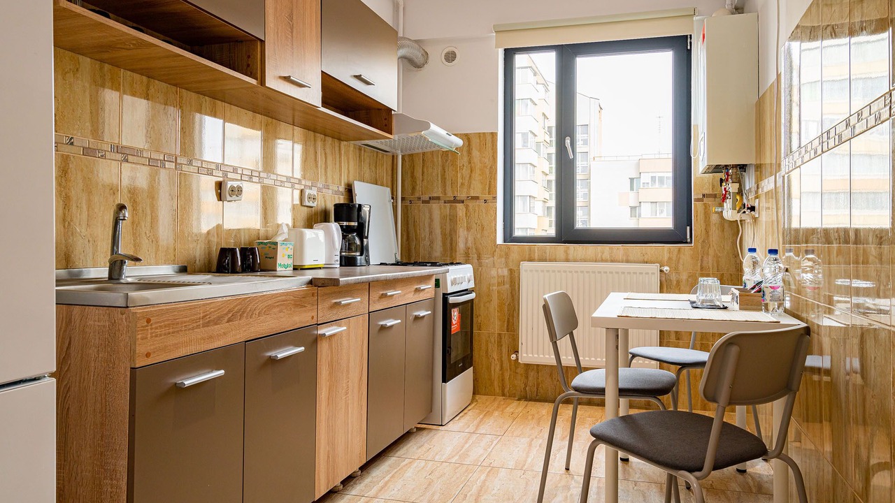 Photo of Kitchen in Militari