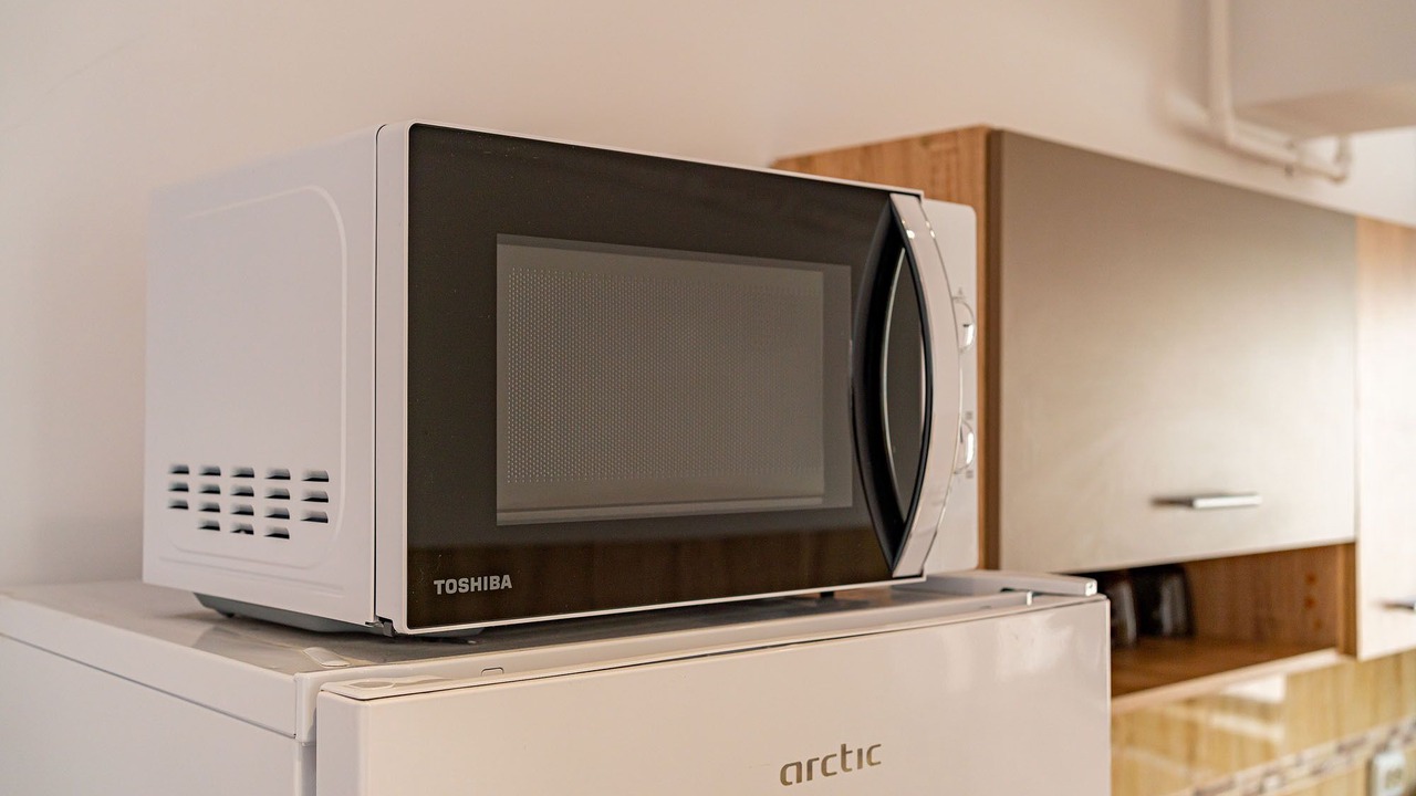 Photo of Kitchen in Militari