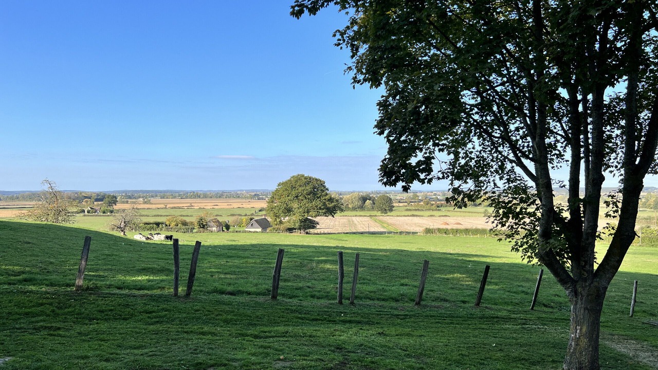 Photo of Outdoor in Ballon-Saint-Mars